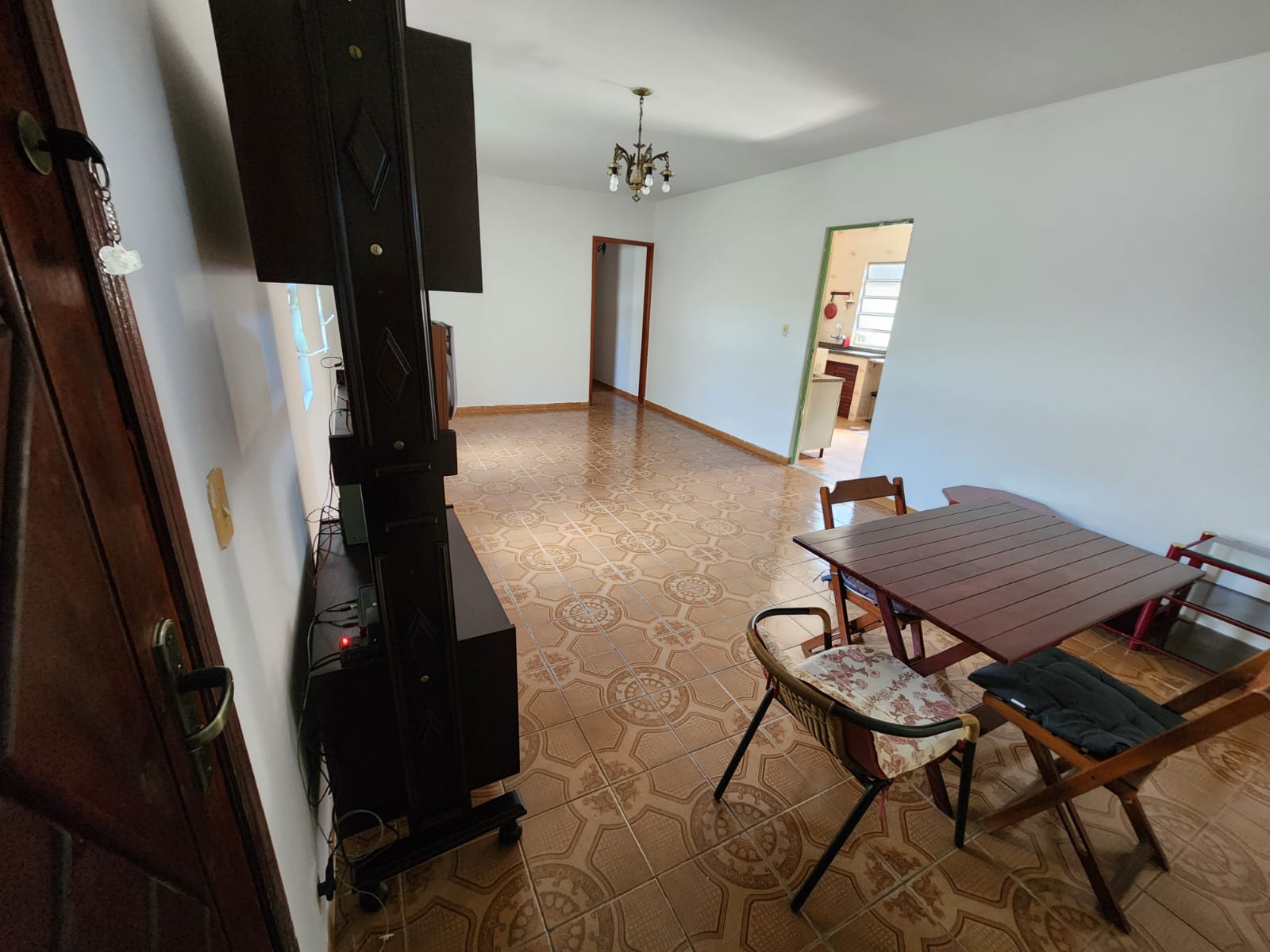 Casa no Jardim Uirá em São José dos Campos SP