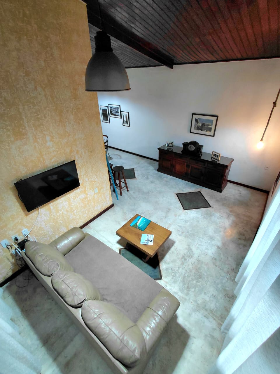 Charmosa Casa a venda em Ubatuba SP