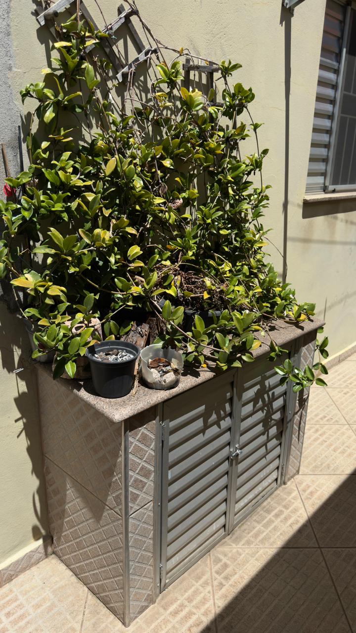 Casa para venda