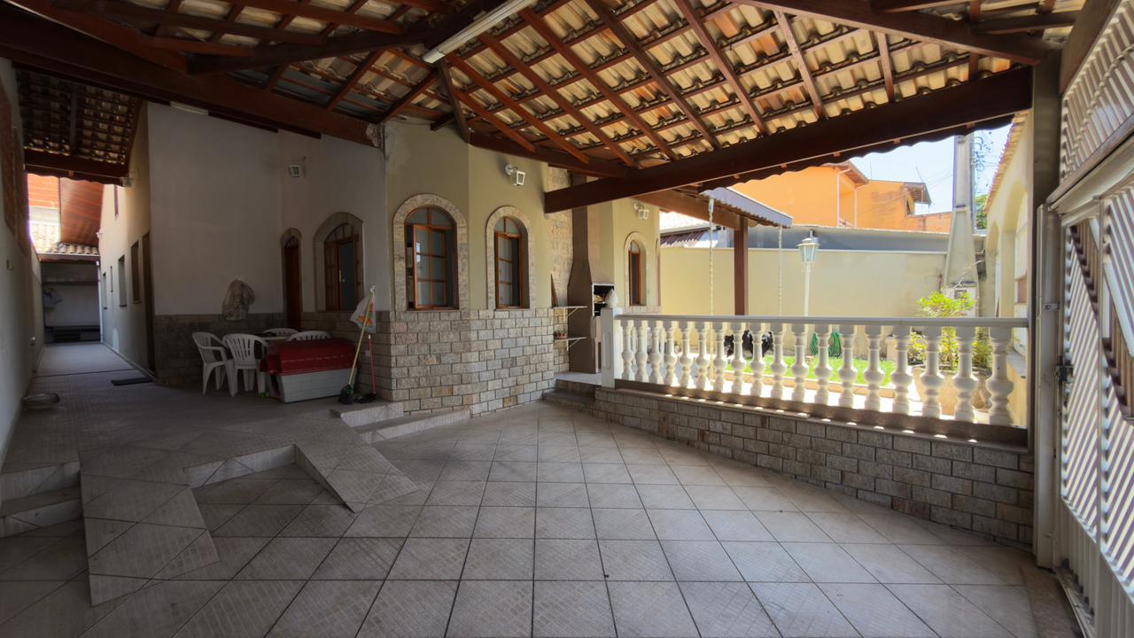 Casa para venda
