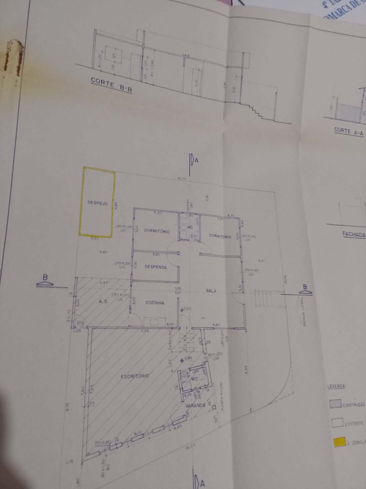 Casa para venda
