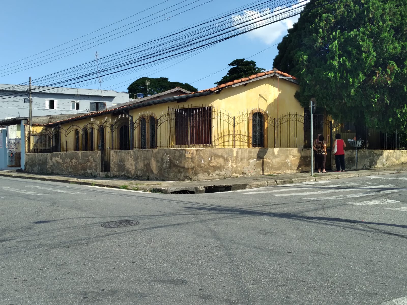 Casa - Venda, Jardim da Granja, São José dos Campos, SP
