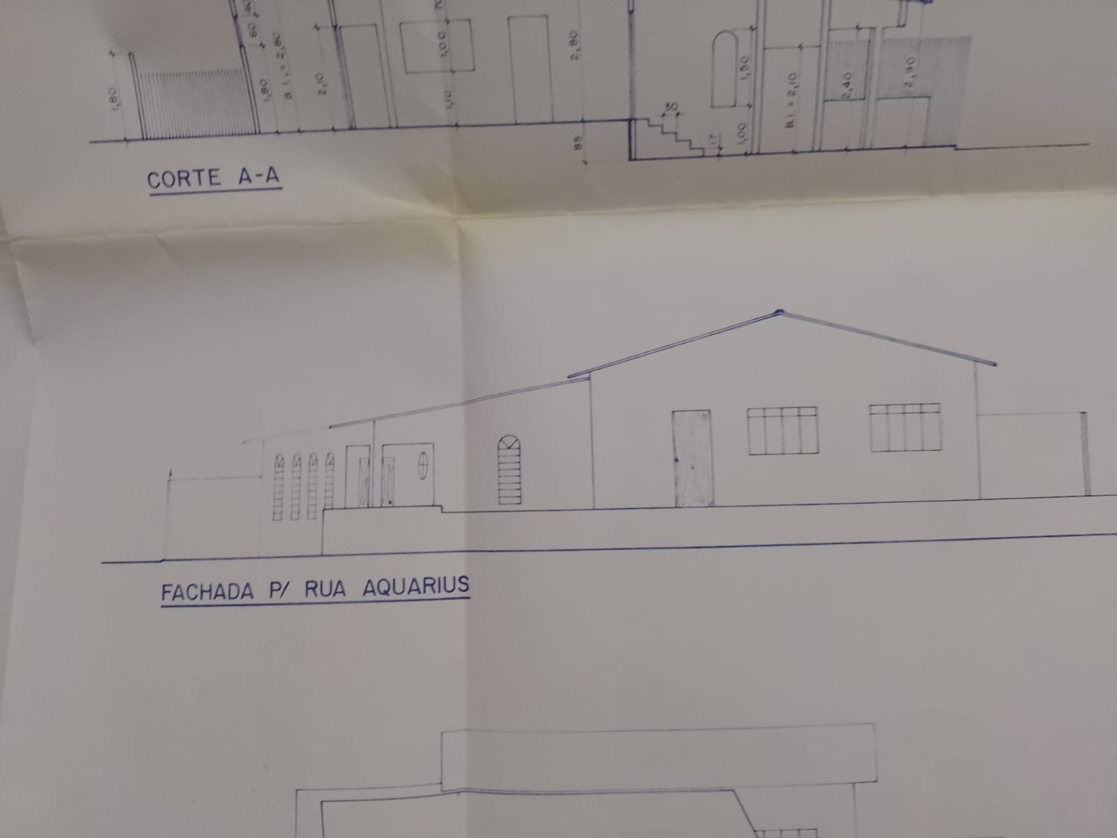 Casa para venda