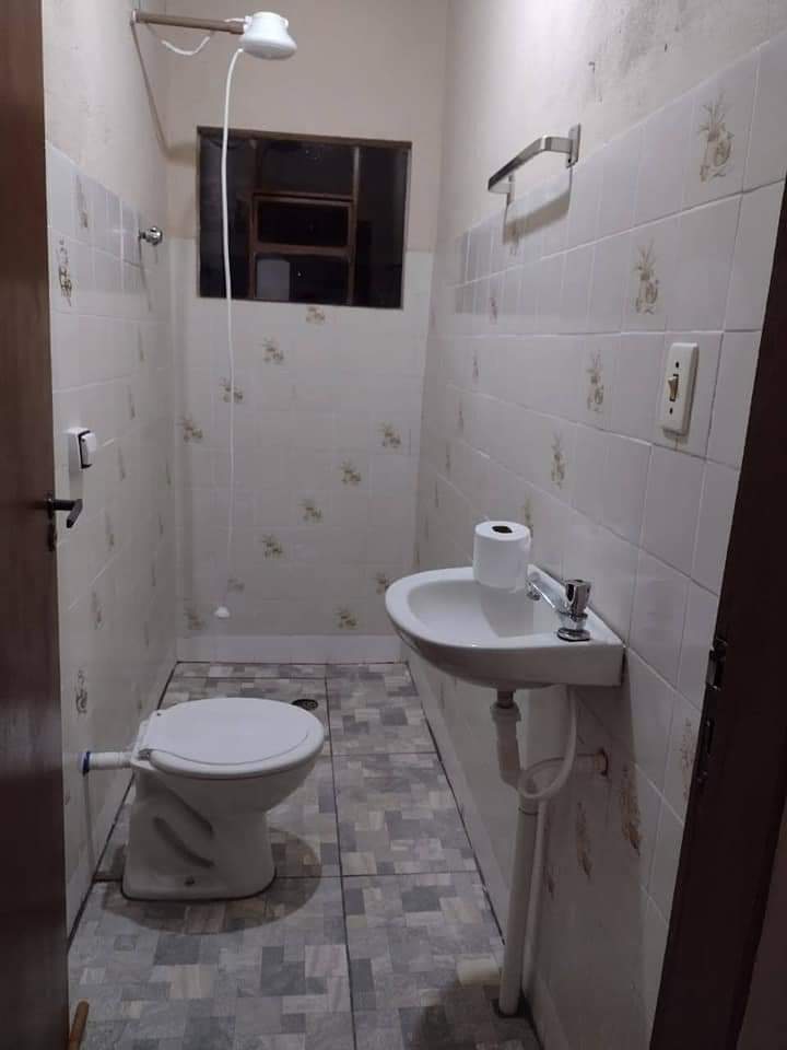 Casa para venda
