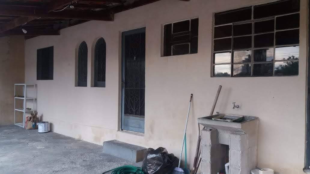 Casa - Venda, Jardim Uirá, São José dos Campos, SP