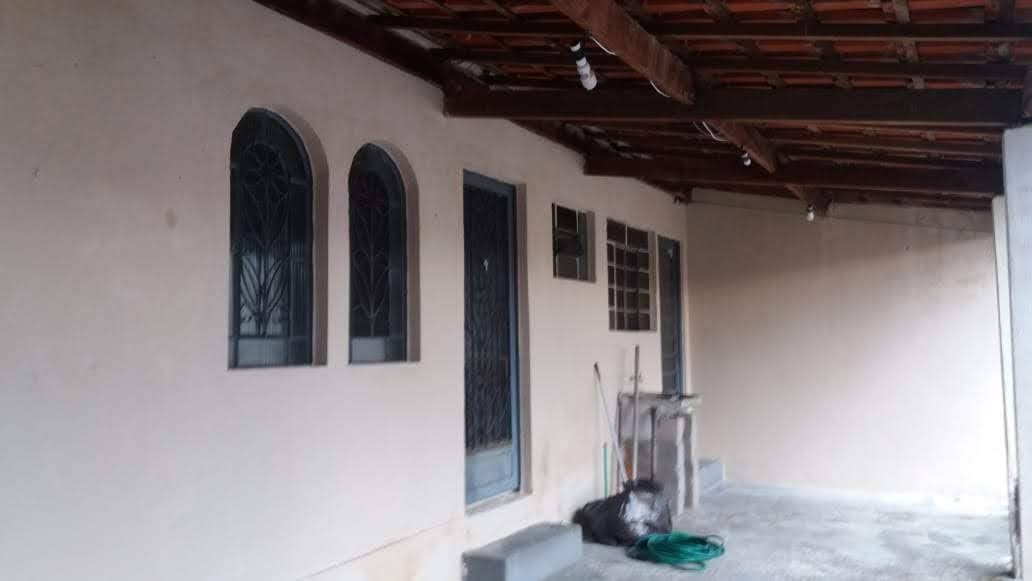 Casa para venda