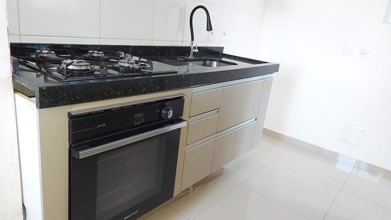 Apartamento para venda.
