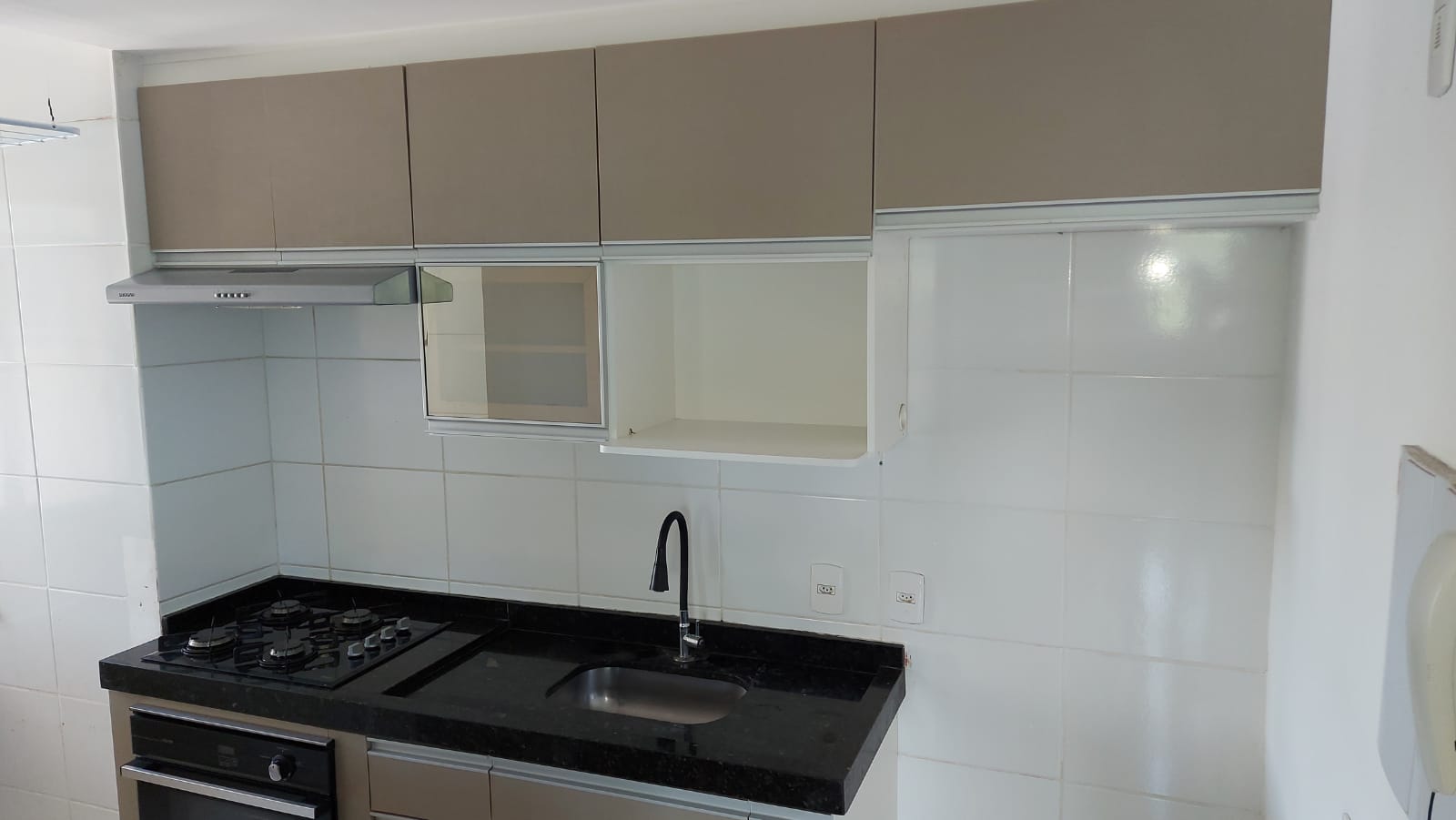Apartamento para venda.