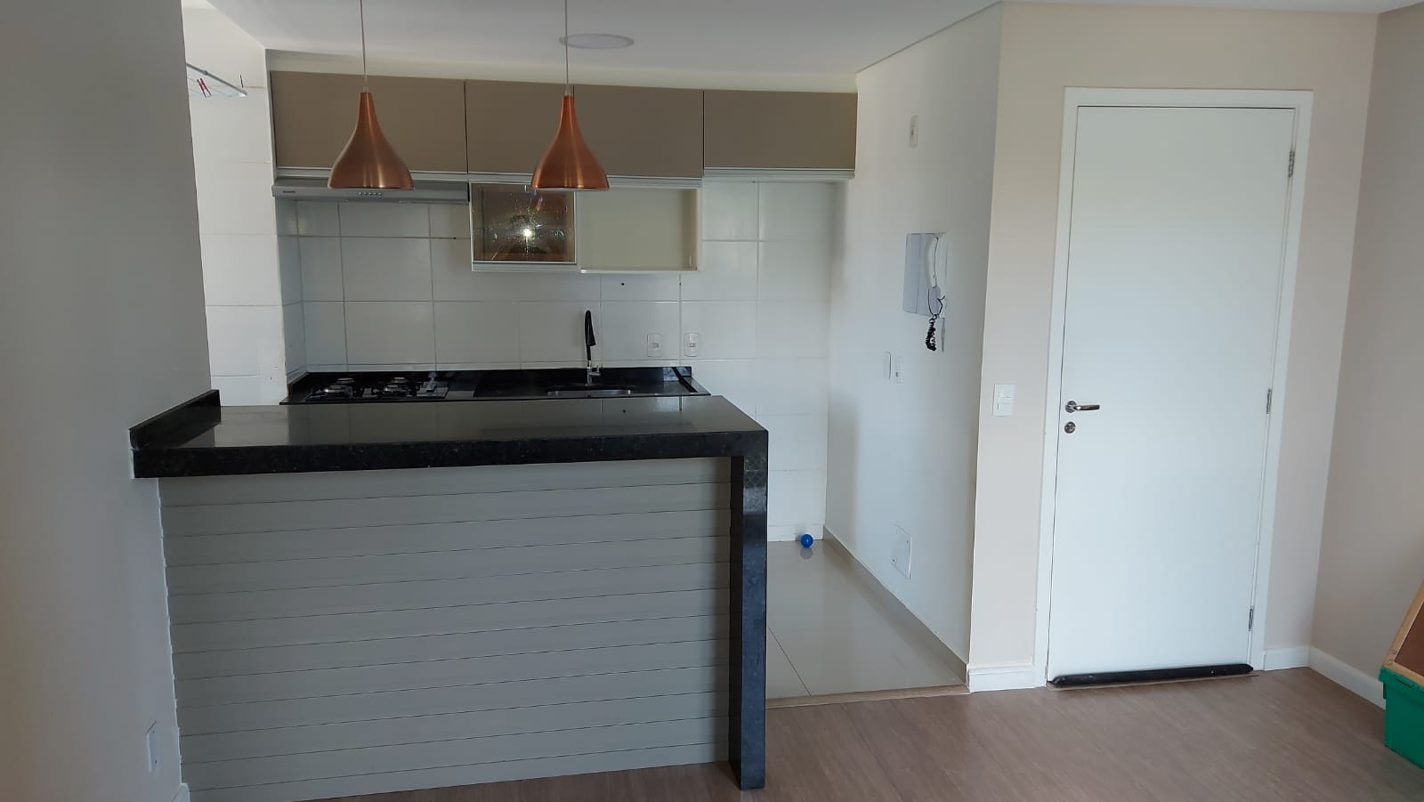 Apartamento para venda.