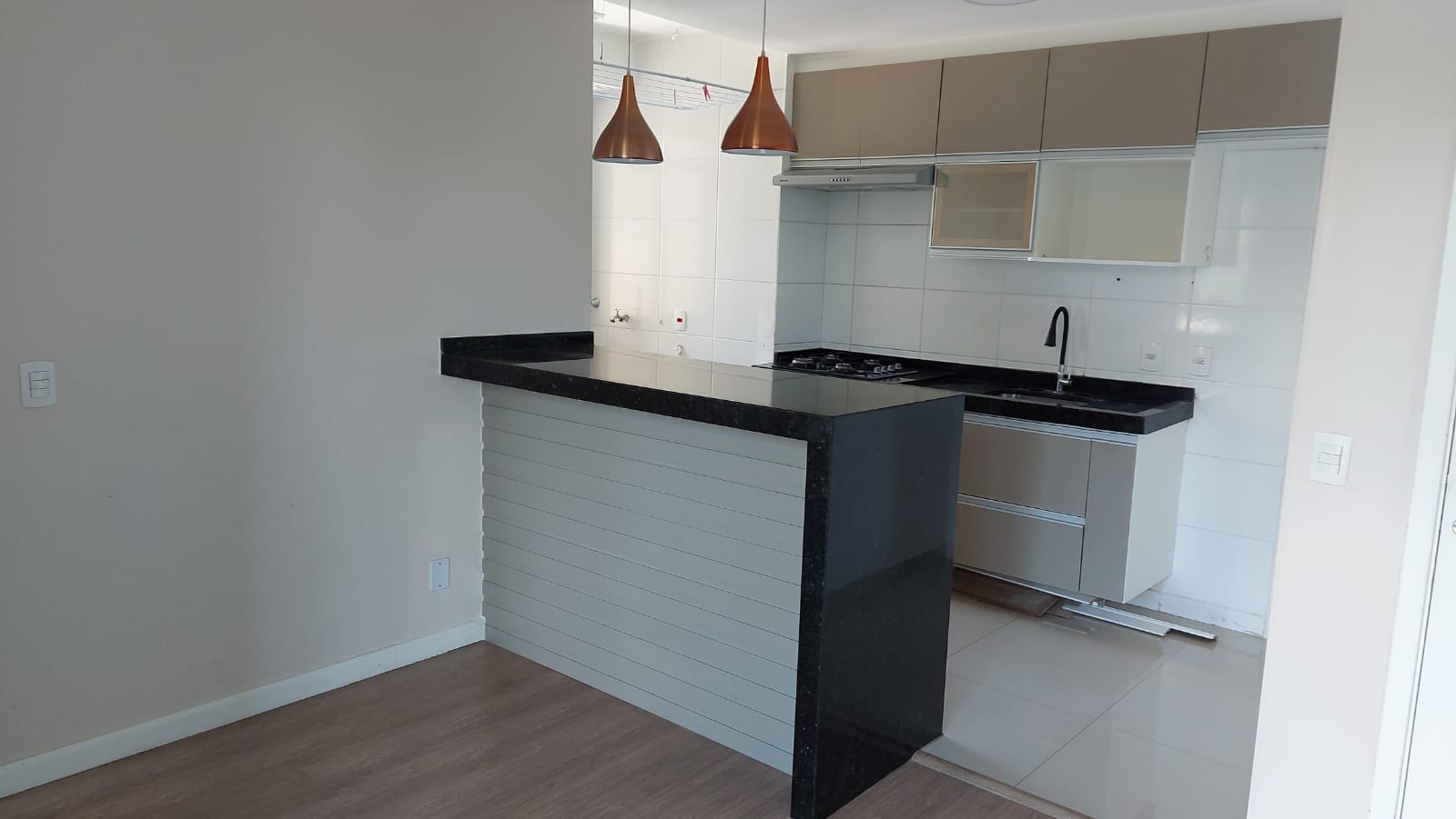 Apartamento para venda.