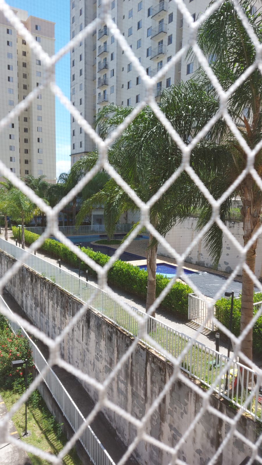Apartamento - Venda, Residencial Flamboyant, São José dos Campos, SP