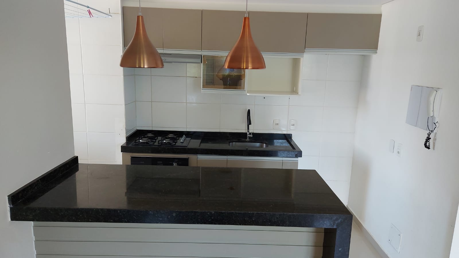 Apartamento para venda.