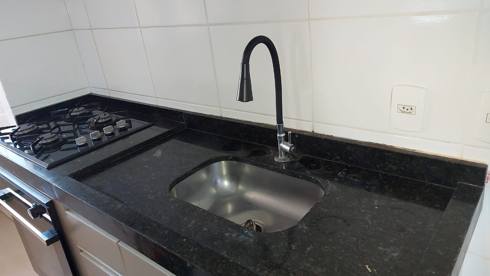 Apartamento para venda.