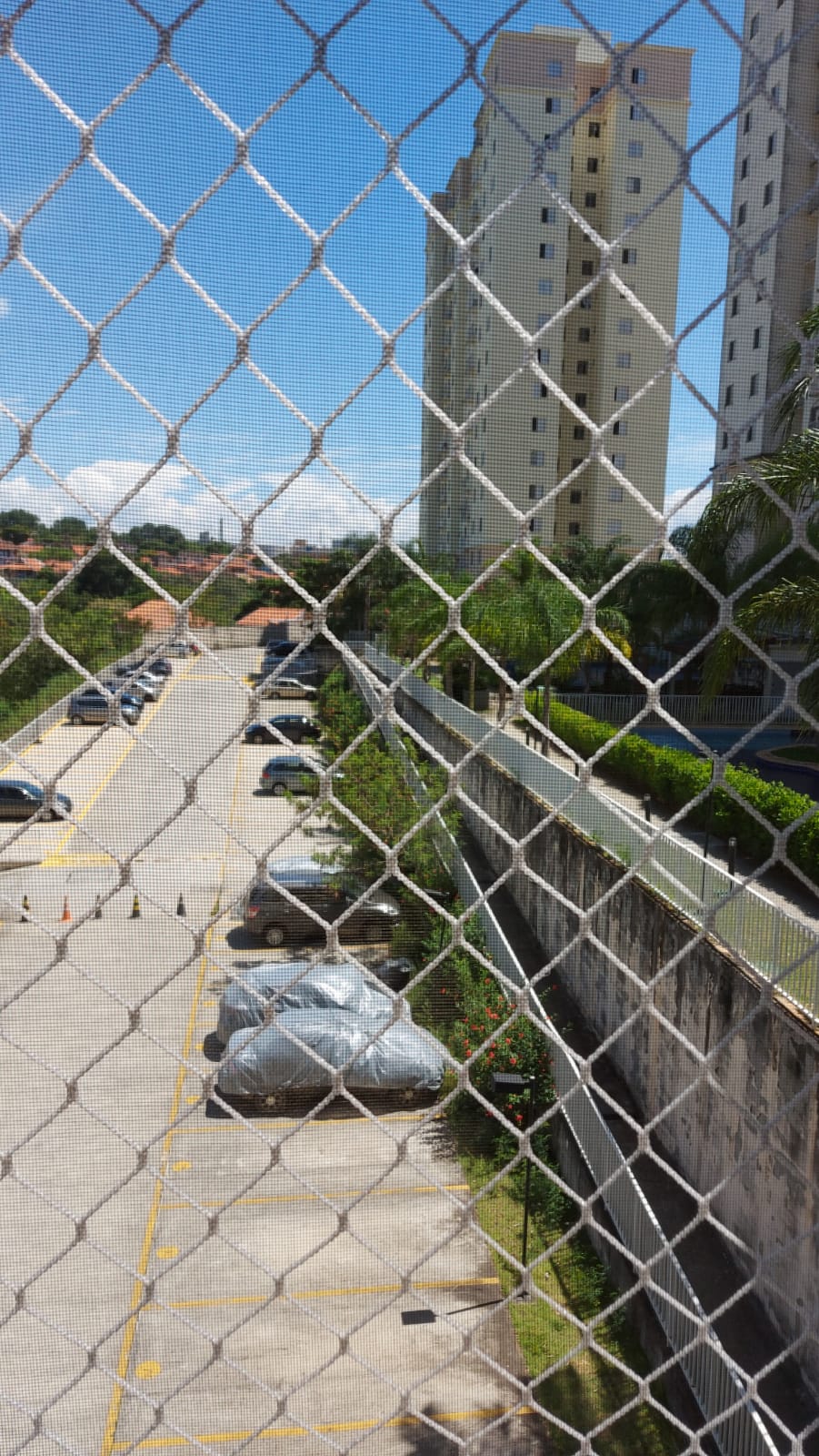 Apartamento para venda.