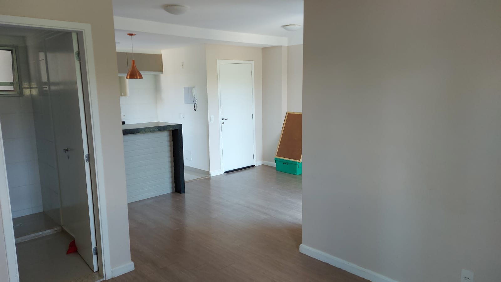 Apartamento para venda.