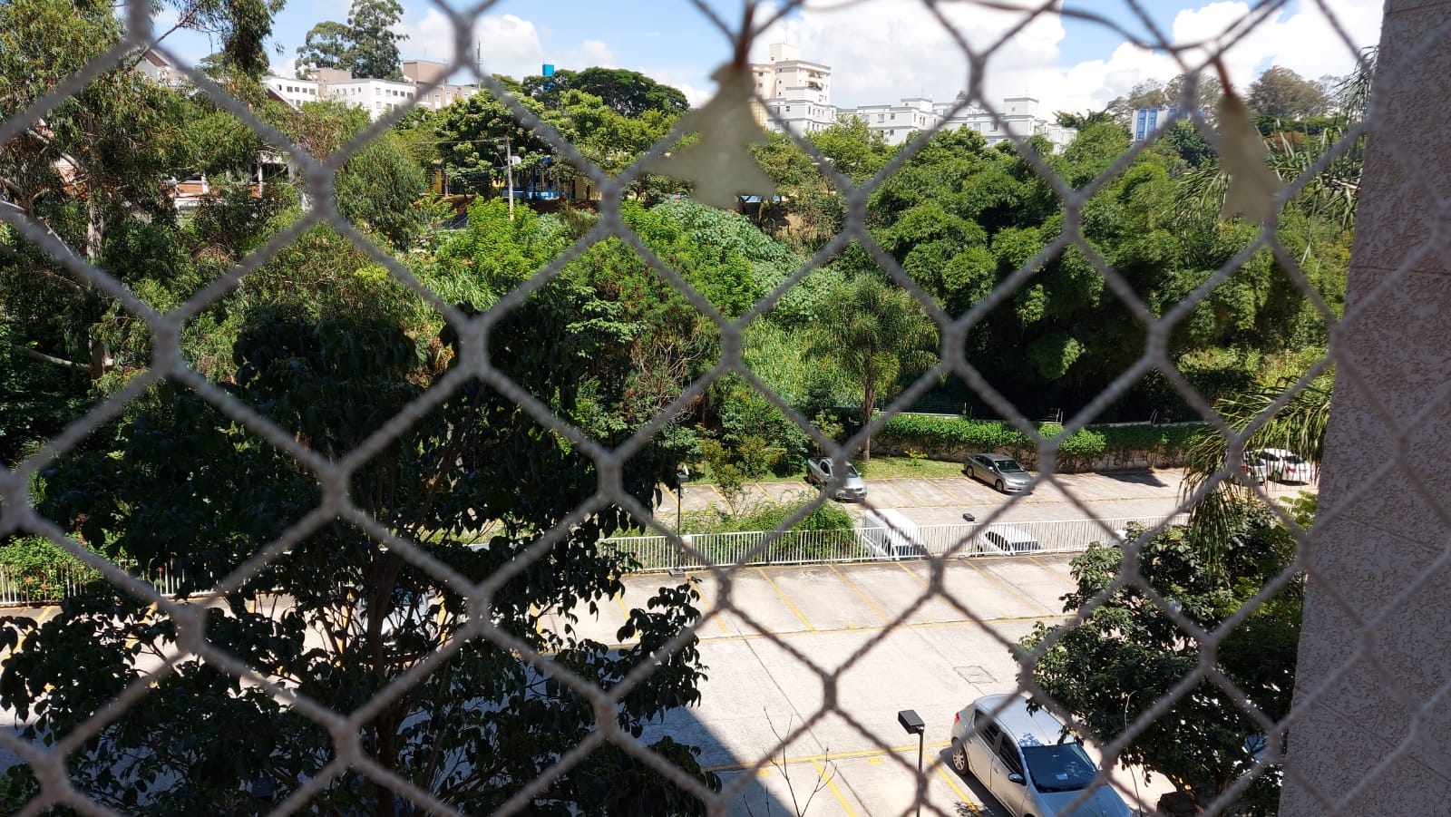 Apartamento para venda.