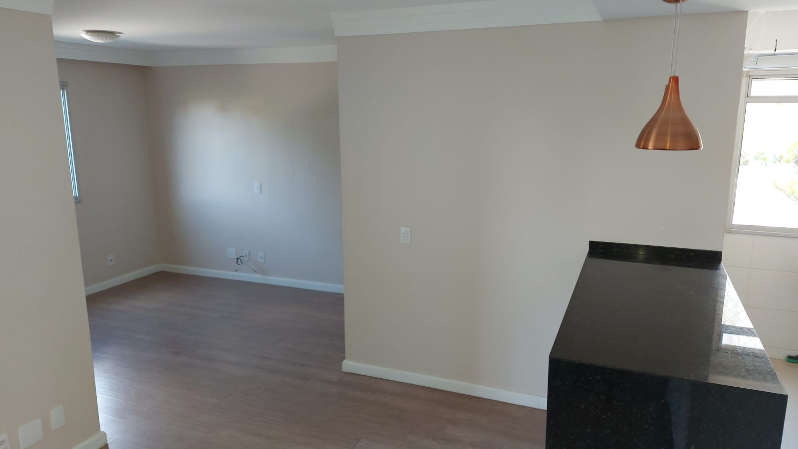 Apartamento para venda.