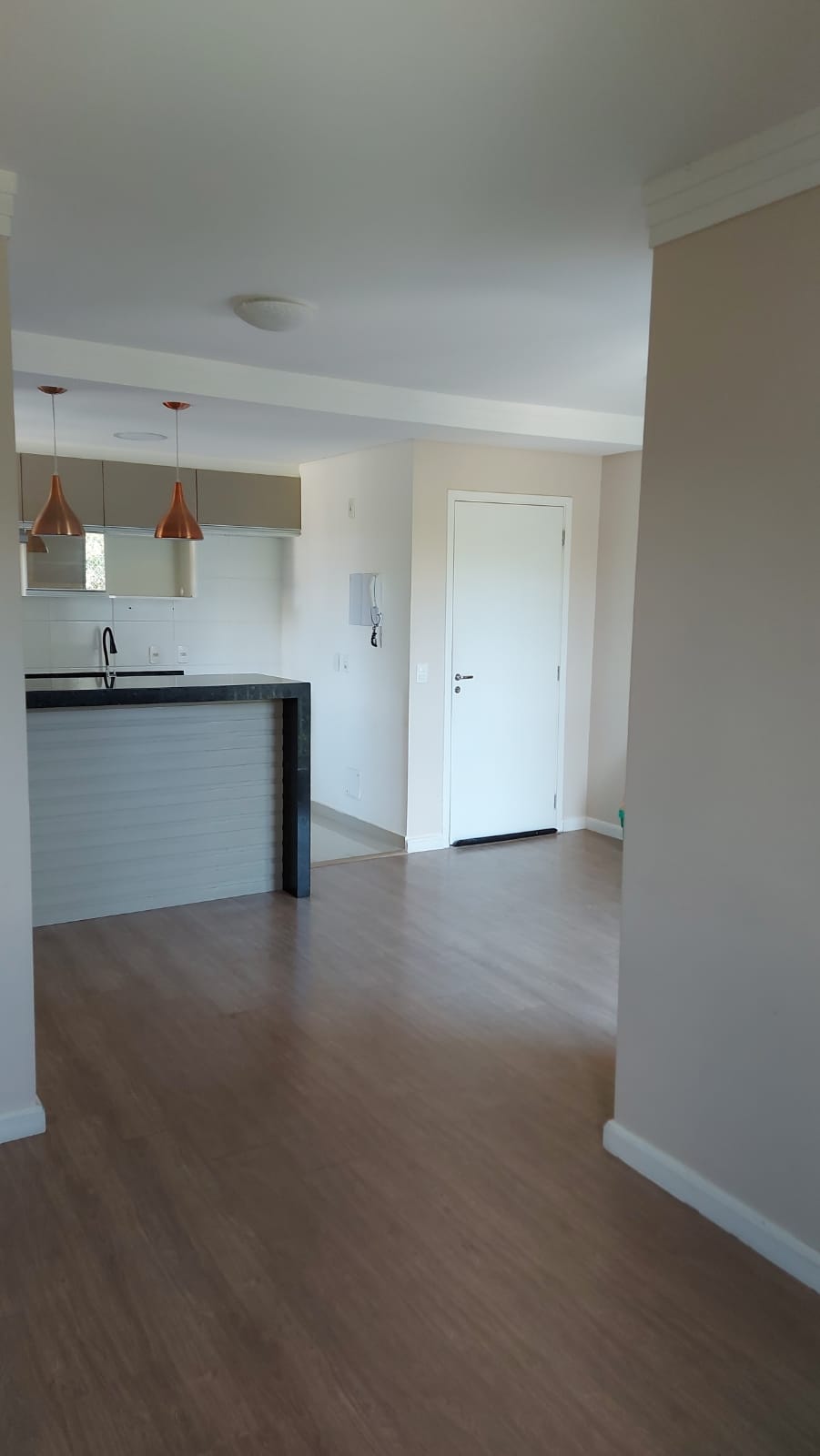 Apartamento para venda.