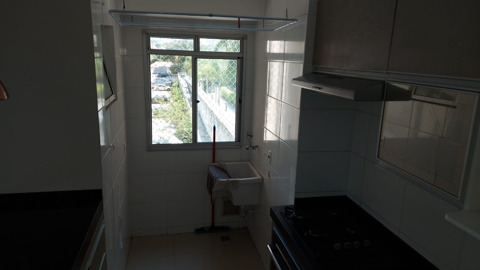 Apartamento para venda.