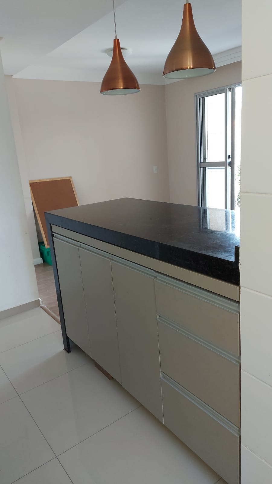Apartamento para venda.