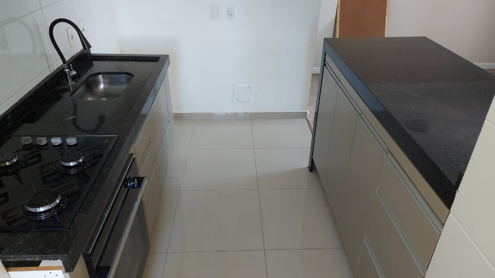 Apartamento para venda.