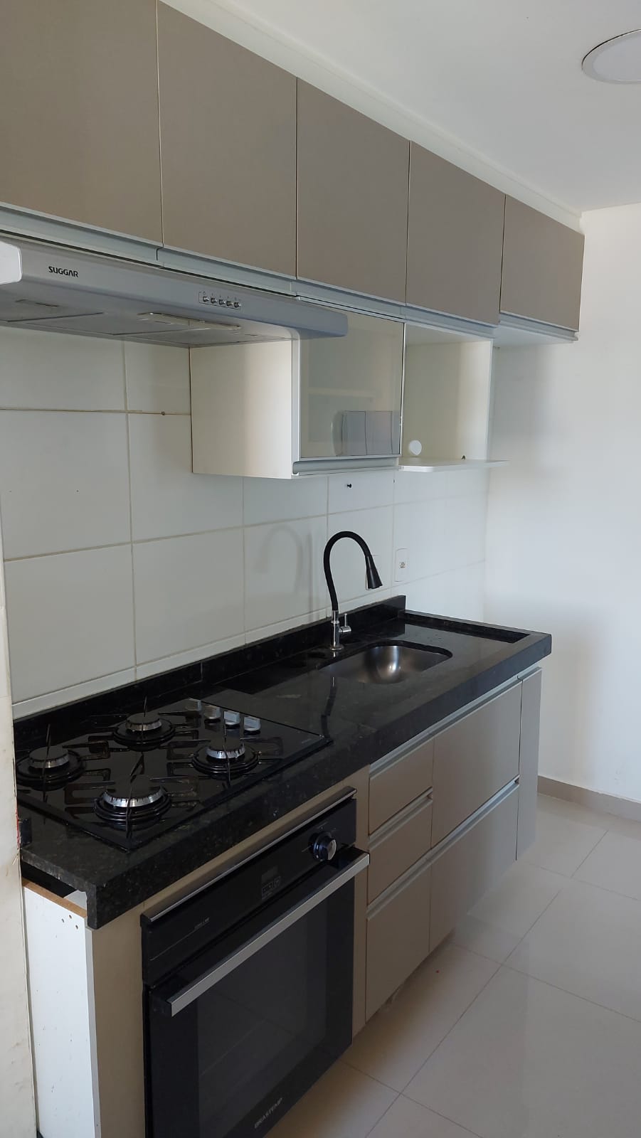 Apartamento para venda.