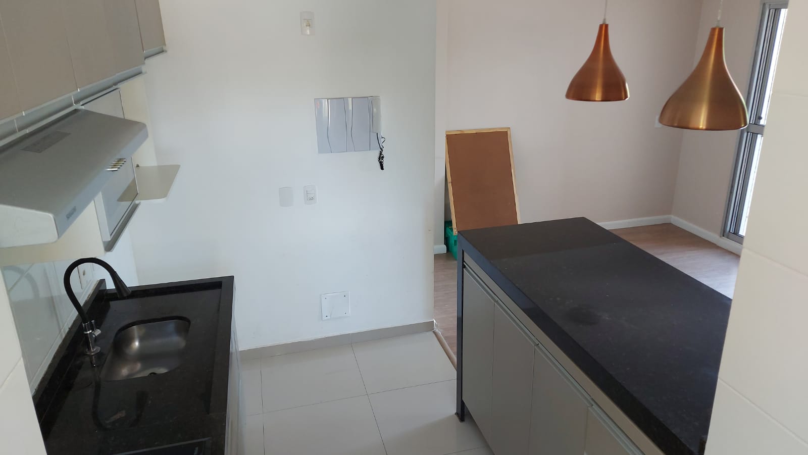 Apartamento para venda.