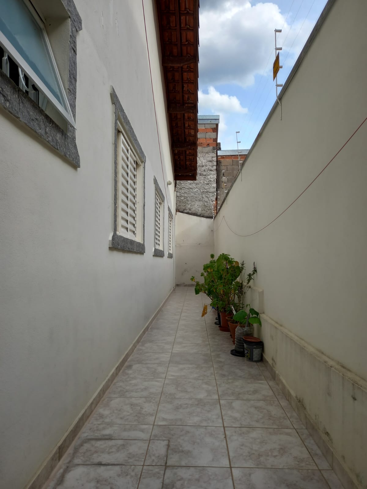Casa para venda