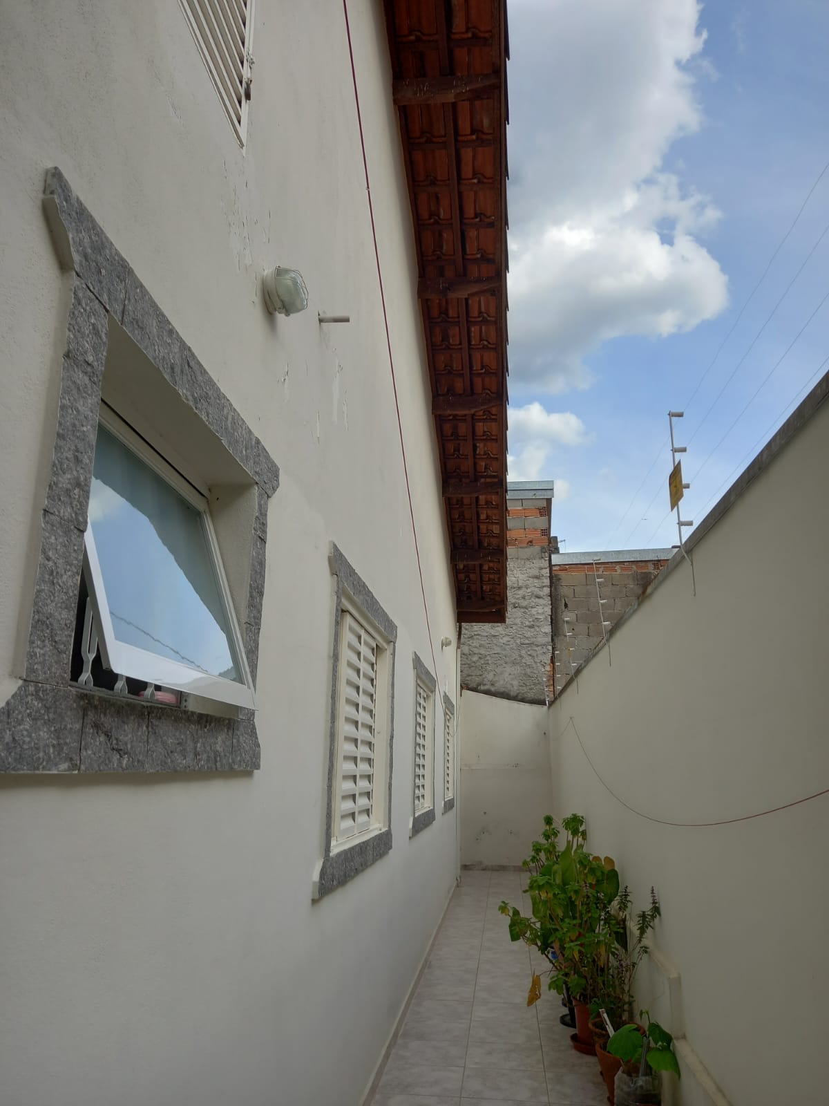 Casa - Venda, Residencial Flamboyant, São José dos Campos, SP