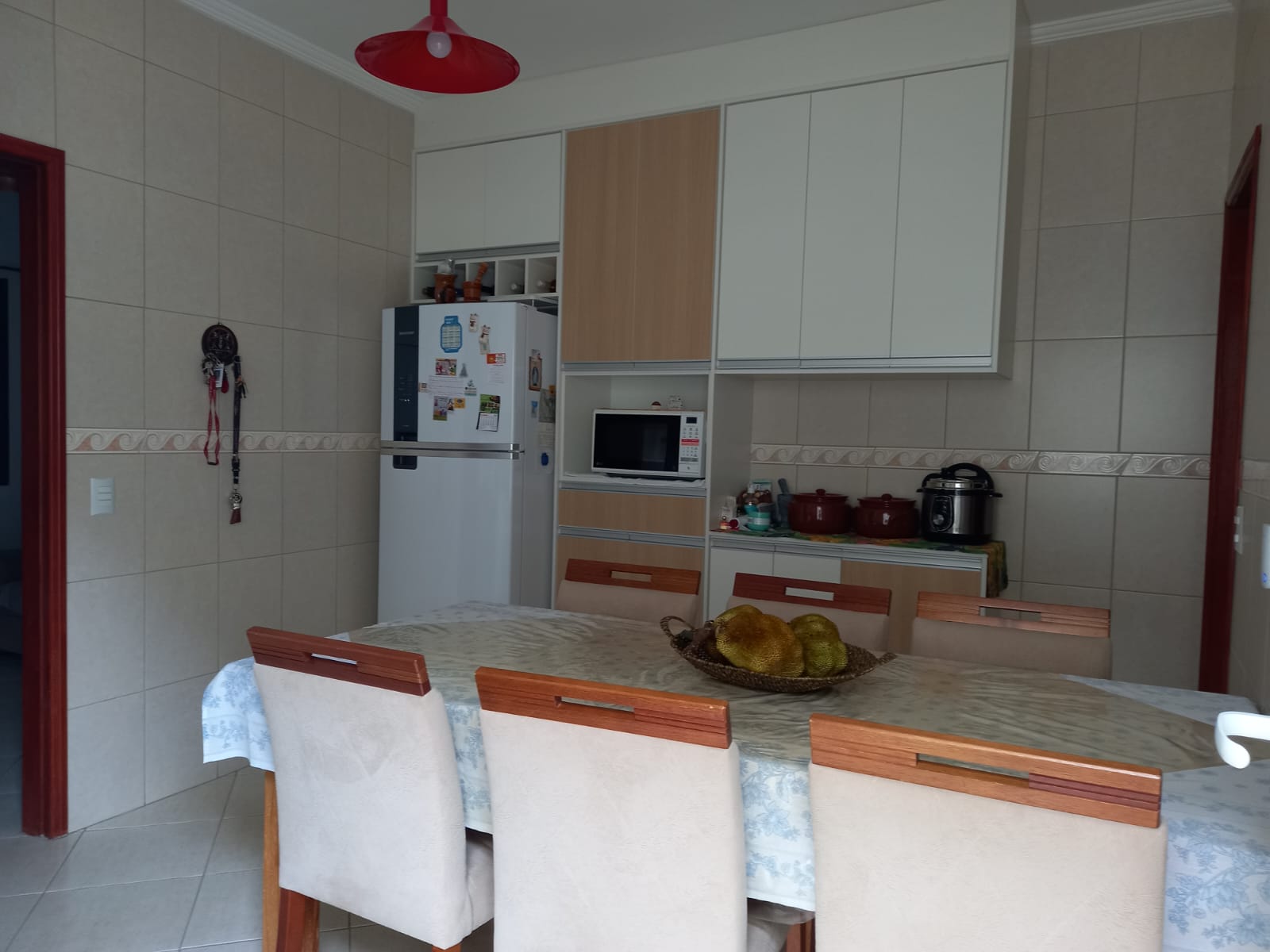 Casa para venda