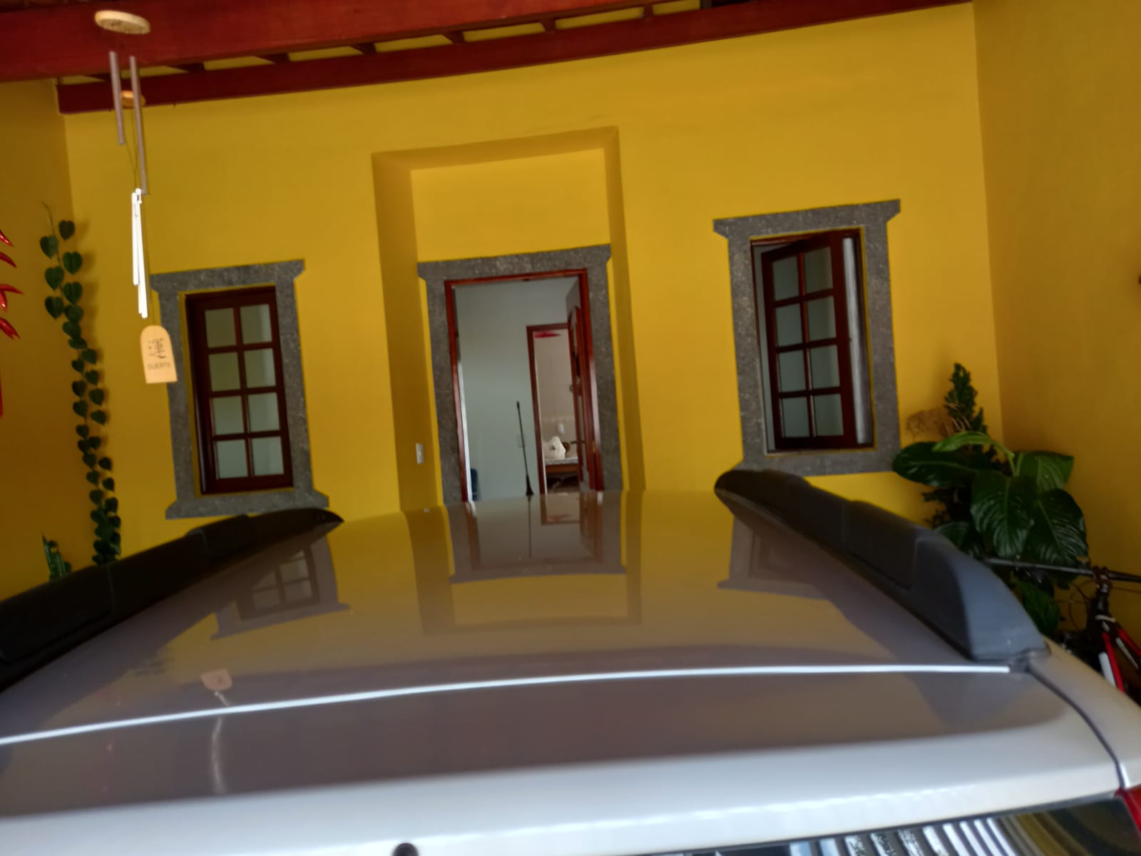 Casa para venda