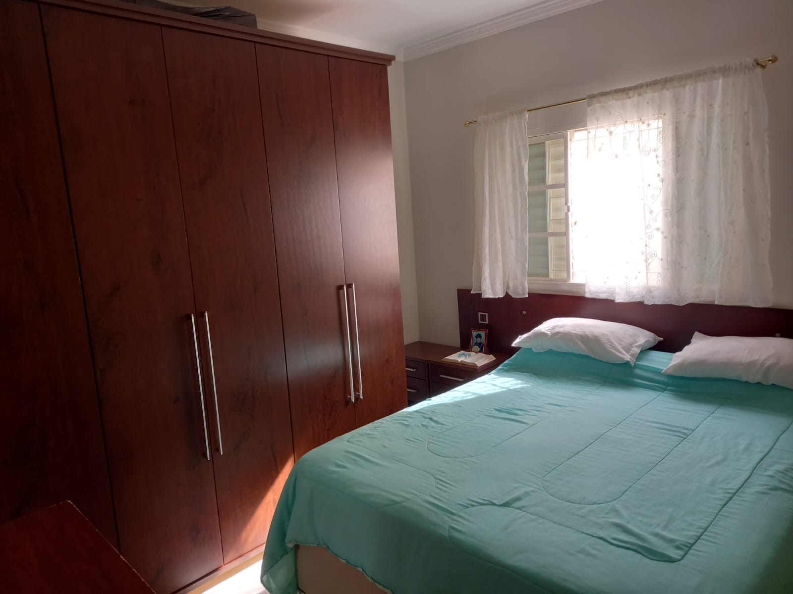 Casa para venda