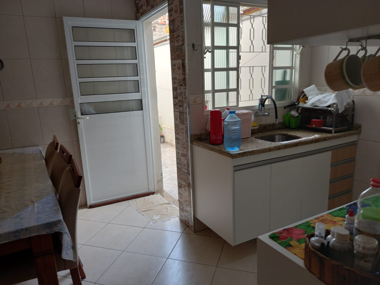 Casa para venda