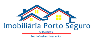 Imobiliaria Porto Seguro - O Imóvel dos Sonhos está Aqui!