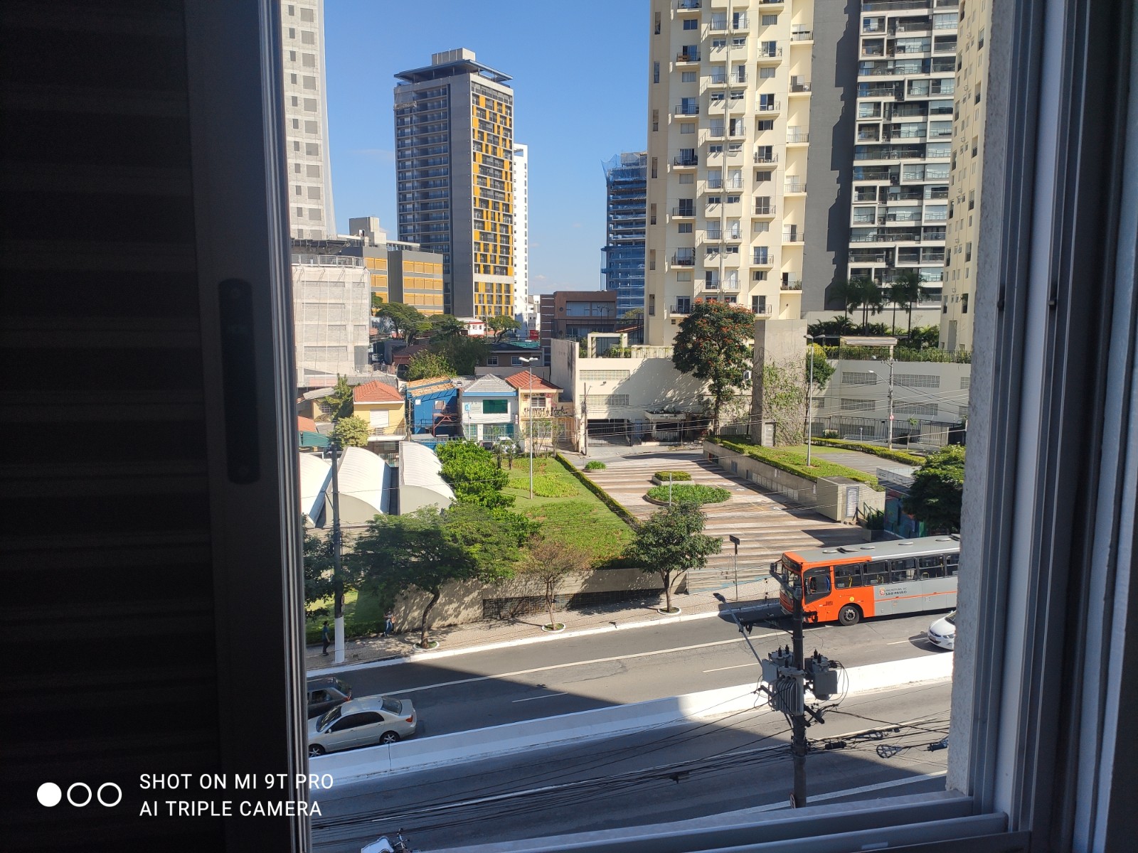 Apartamento - Locação, Sumarezinho, São Paulo, SP