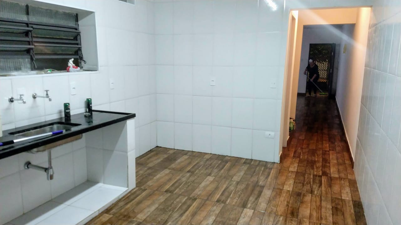 EXCELENTE SOBRADO * 3 DORM * PORTÃO AUTOMATICO * ABAIXO DA AVALIAÇÃO