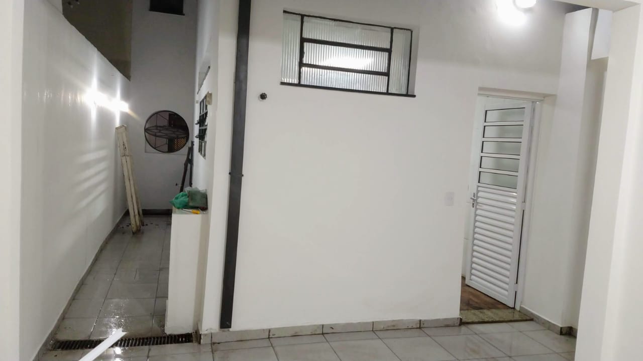 EXCELENTE SOBRADO * 3 DORM * PORTÃO AUTOMATICO * ABAIXO DA AVALIAÇÃO