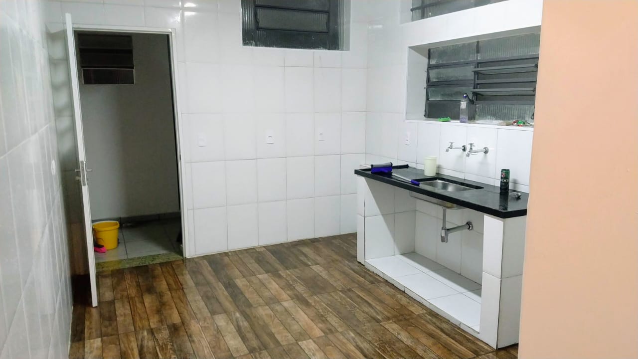 EXCELENTE SOBRADO * 3 DORM * PORTÃO AUTOMATICO * ABAIXO DA AVALIAÇÃO