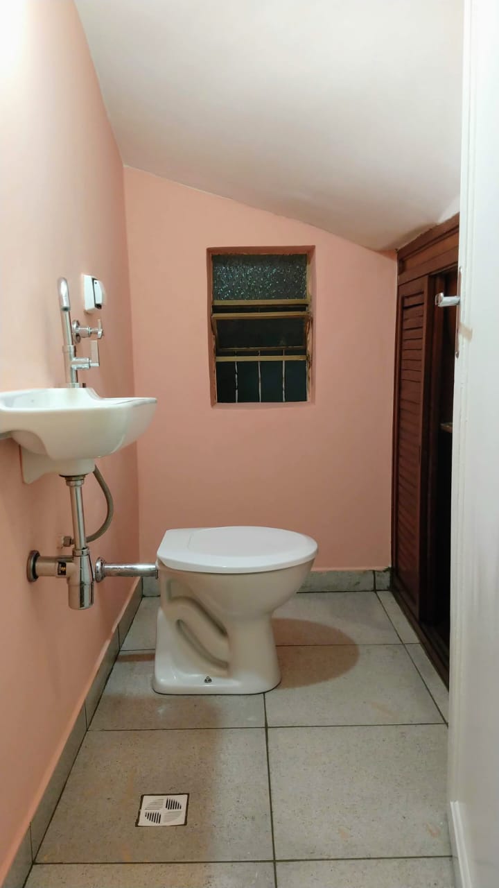 EXCELENTE SOBRADO * 3 DORM * PORTÃO AUTOMATICO * ABAIXO DA AVALIAÇÃO