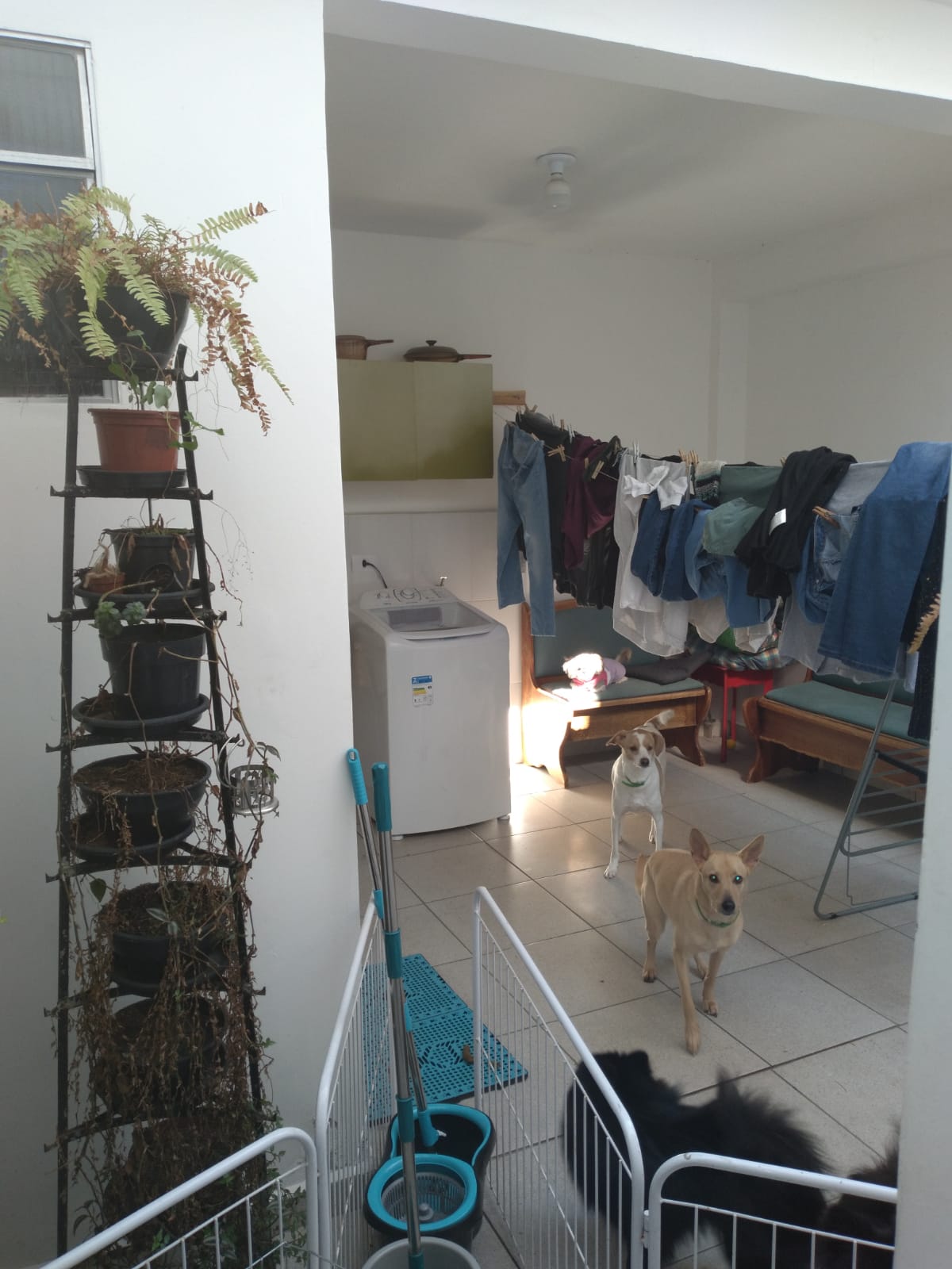 EXCELENTE SOBRADO * 3 DORM * PORTÃO AUTOMATICO * ABAIXO DA AVALIAÇÃO