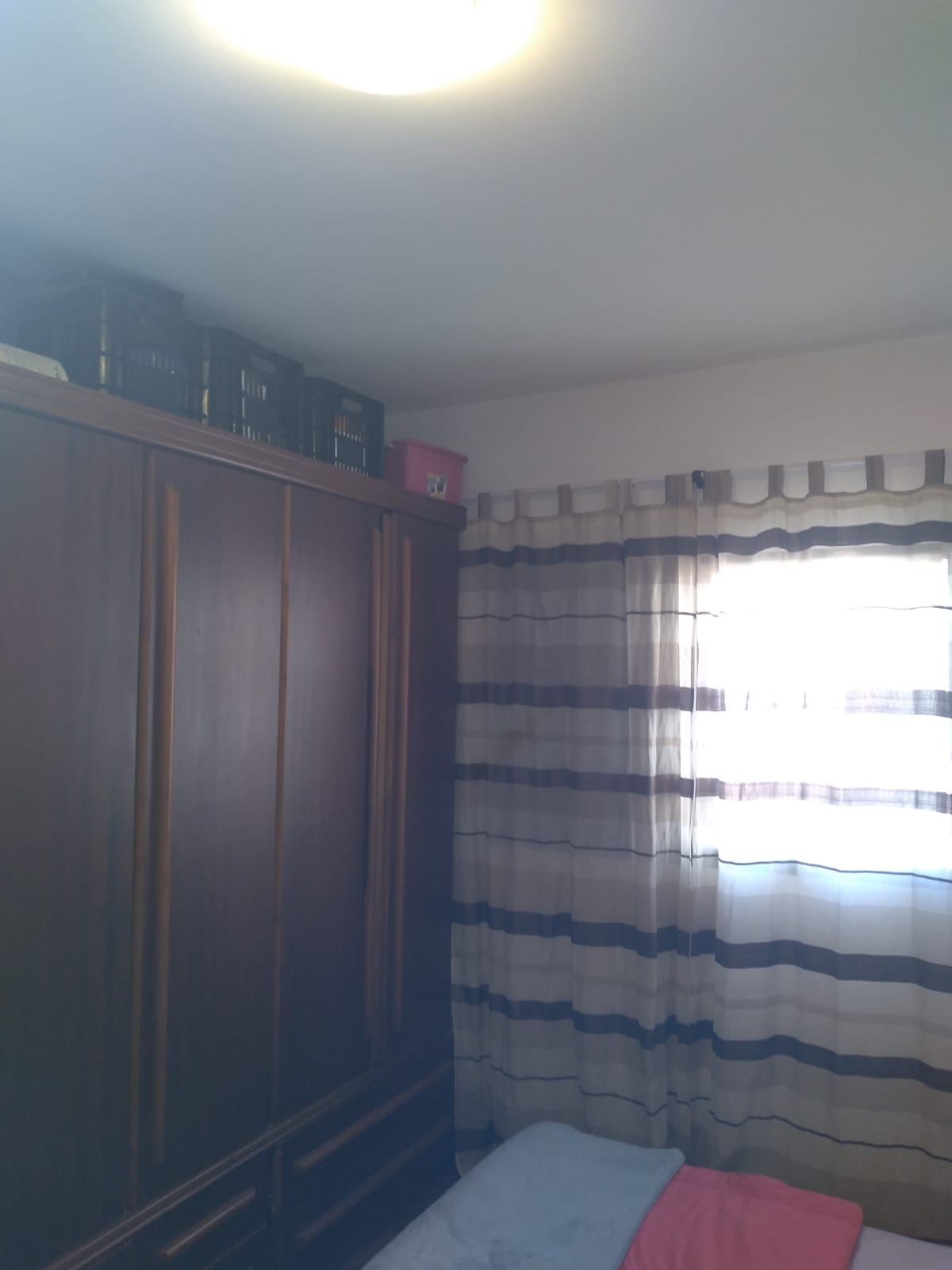 EXCELENTE SOBRADO * 3 DORM * PORTÃO AUTOMATICO * ABAIXO DA AVALIAÇÃO