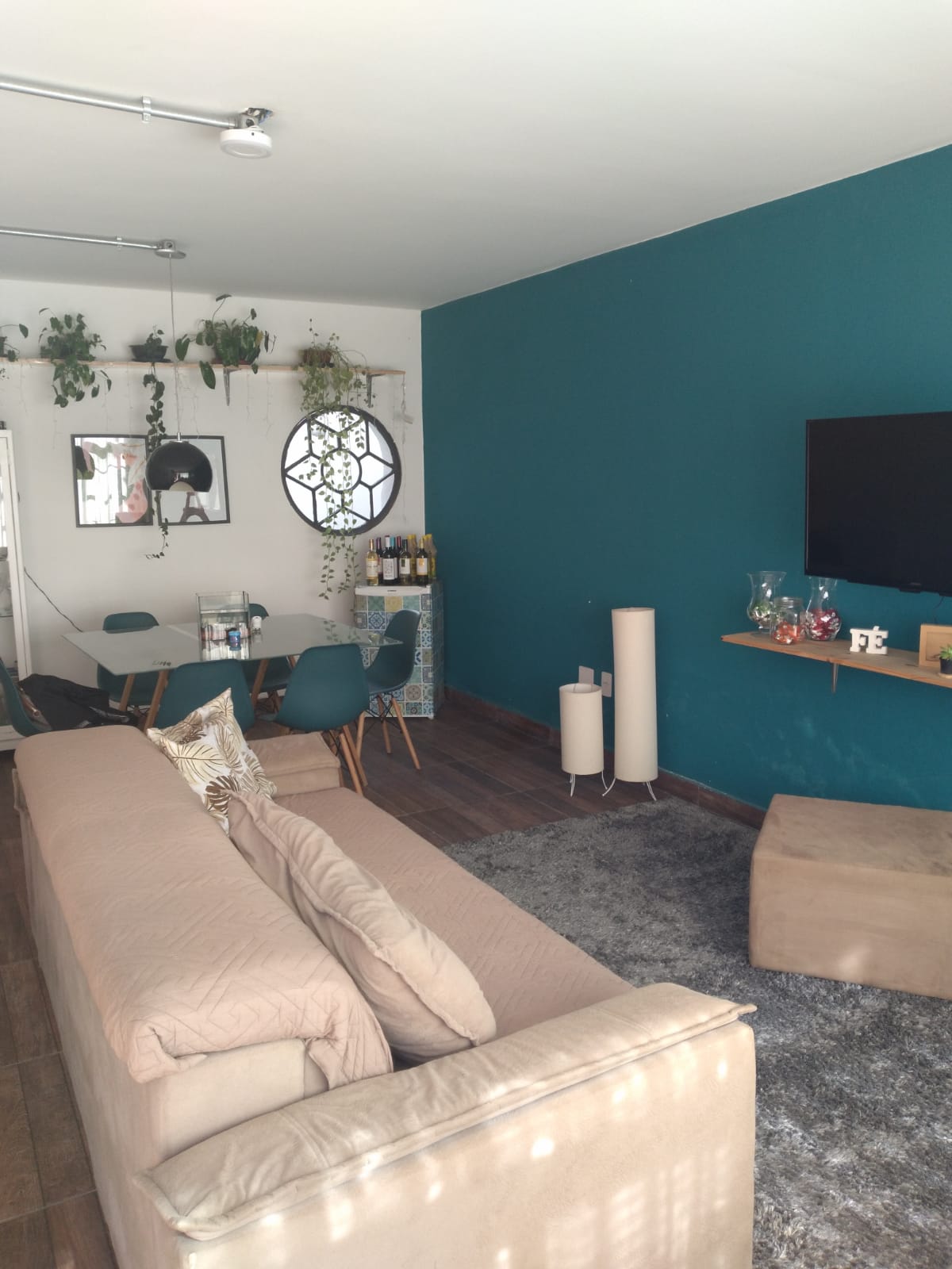 EXCELENTE SOBRADO * 3 DORM * PORTÃO AUTOMATICO * ABAIXO DA AVALIAÇÃO