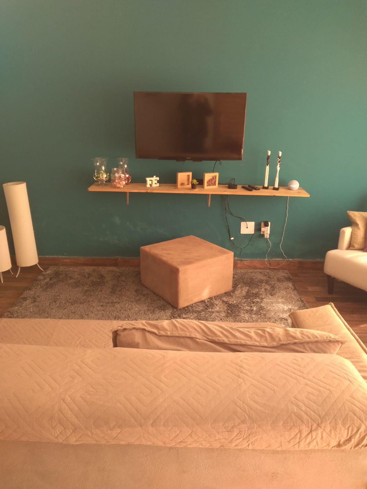 EXCELENTE SOBRADO * 3 DORM * PORTÃO AUTOMATICO * ABAIXO DA AVALIAÇÃO