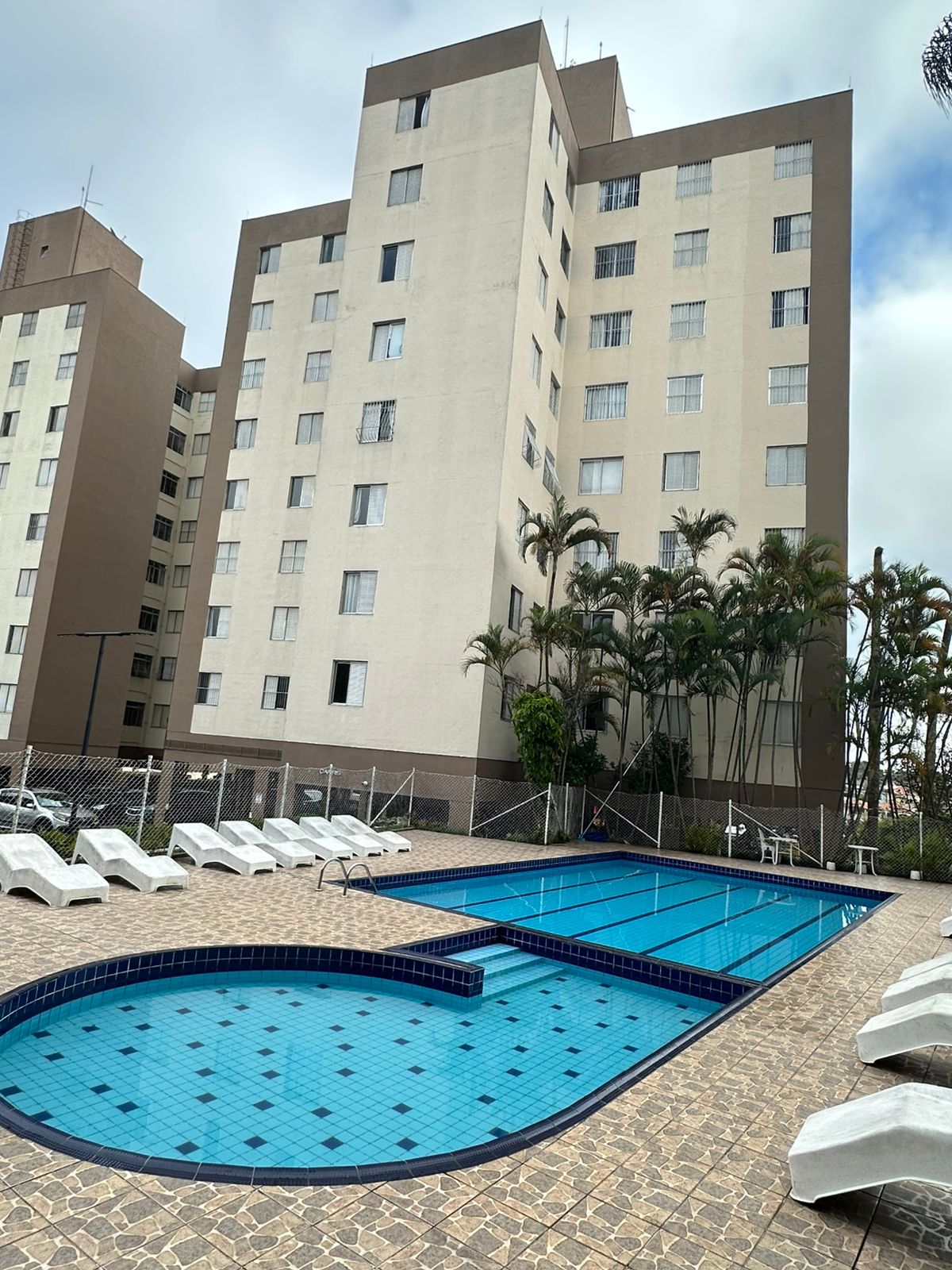 Apartamento - Locação, Vila Constança, São Paulo, SP
