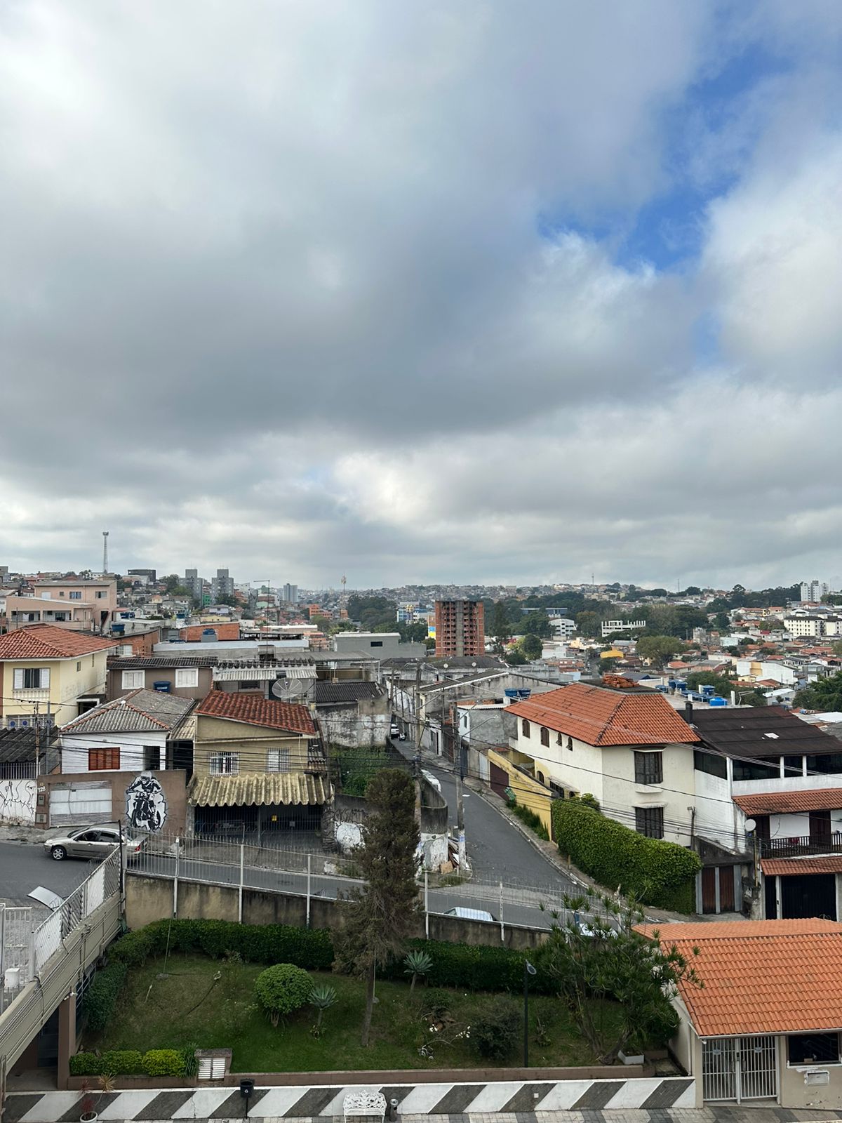 VISTA MARAVILHOSA - OPORTUNIDADE - 2 DORMITORIOS