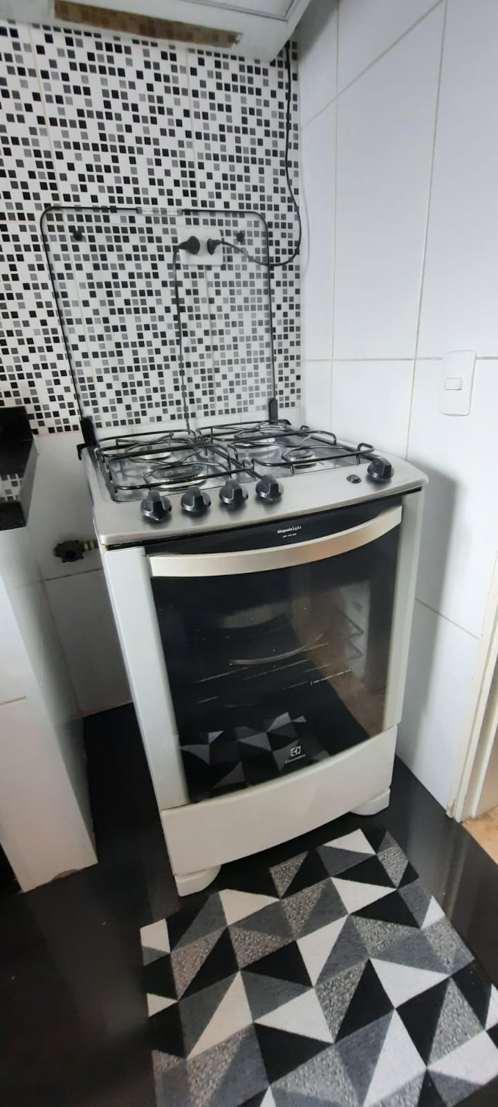 Aconchegante Apartamento no Vila Nova Conceição em São Paulo SP