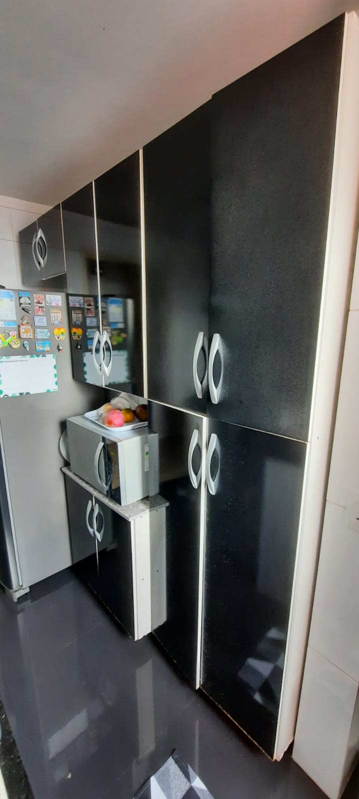 Aconchegante Apartamento no Vila Nova Conceição em São Paulo SP