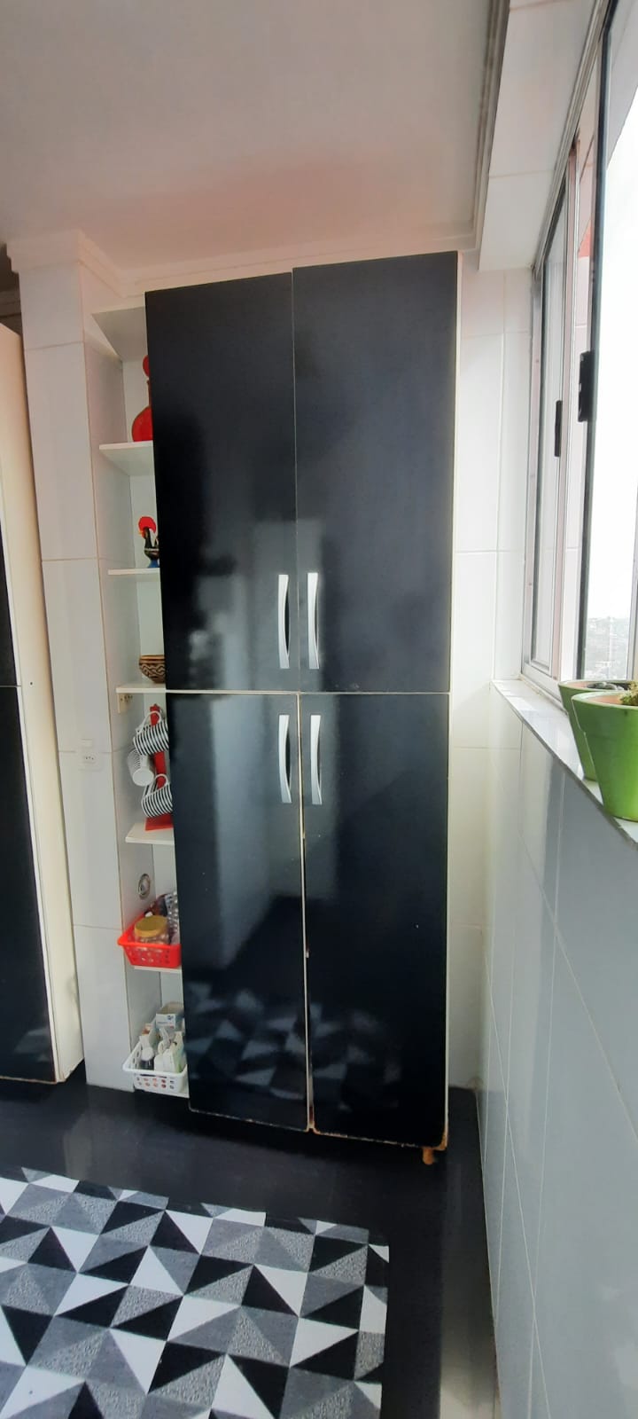 Aconchegante Apartamento no Vila Nova Conceição em São Paulo SP