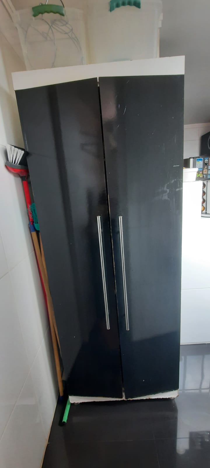 Aconchegante Apartamento no Vila Nova Conceição em São Paulo SP