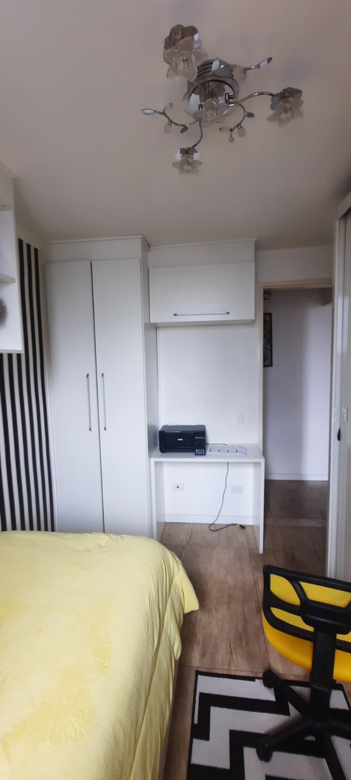 Aconchegante Apartamento no Vila Nova Conceição em São Paulo SP